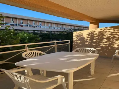 TerraceBalcony