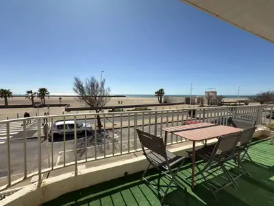 TerraceBalcony