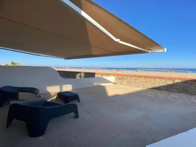 TerraceBalcony