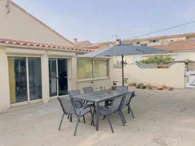 TerraceBalcony