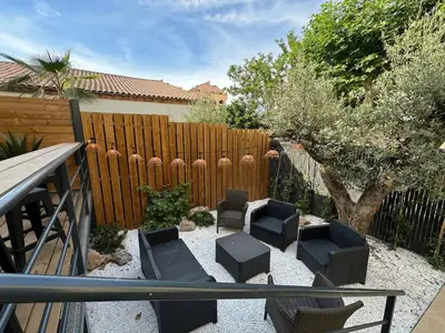 TerraceBalcony