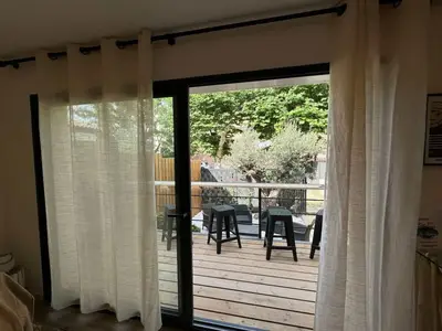 TerraceBalcony