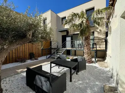 TerraceBalcony