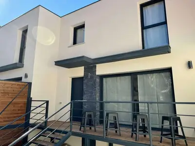 TerraceBalcony
