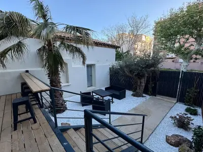 TerraceBalcony