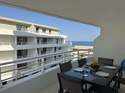 TerraceBalcony