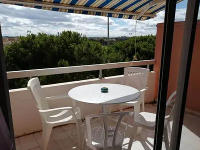 TerraceBalcony
