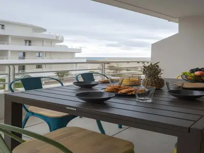 TerraceBalcony