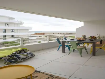 TerraceBalcony