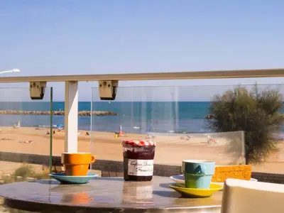 TerraceBalcony