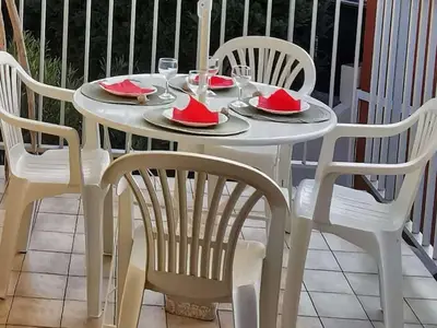 TerraceBalcony