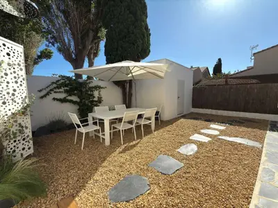 TerraceBalcony