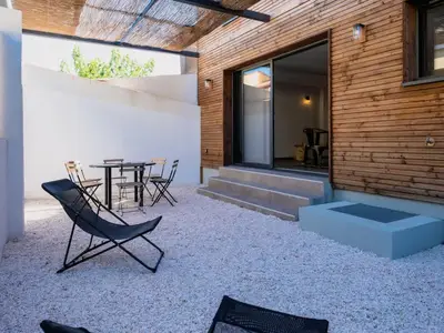 TerraceBalcony