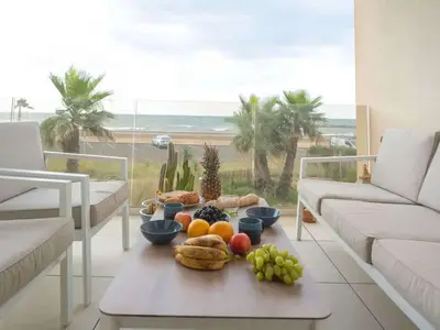 TerraceBalcony