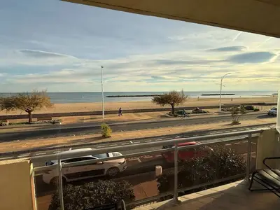 TerraceBalcony