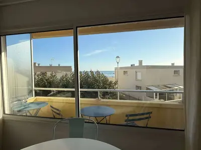 TerraceBalcony