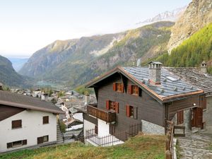 Ferienwohnung für 5 Personen (60 m&sup2;) in Valtournenche