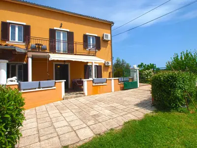 Ferienwohnung für 6 Personen (75 m²) in Valtura 3/10