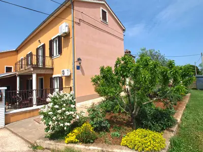 Ferienwohnung für 6 Personen (75 m²) in Valtura 5/10