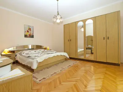 Ferienwohnung für 6 Personen (75 m²) in Valtura 7/10