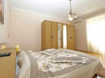 Ferienwohnung für 6 Personen (75 m²) in Valtura 8/10