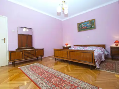 Ferienwohnung für 6 Personen (75 m²) in Valtura 10/10