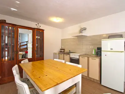 Ferienwohnung für 6 Personen (85 m²) in Valtura 9/10
