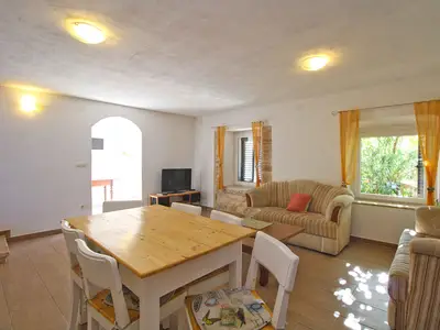 Ferienwohnung für 6 Personen (85 m²) in Valtura 10/10