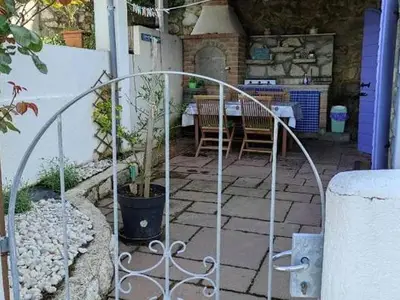 Ferienwohnung für 2 Personen in Valun 4/10