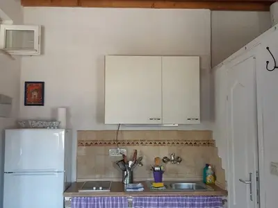 Ferienwohnung für 2 Personen in Valun 5/10