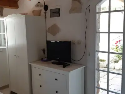 Ferienwohnung für 2 Personen in Valun 7/10