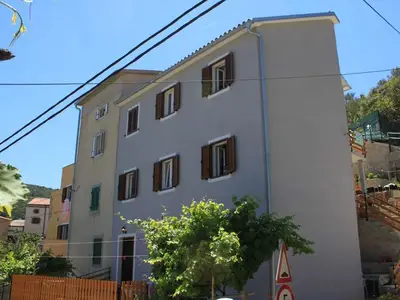 Ferienwohnung für 7 Personen in Valun 3/10