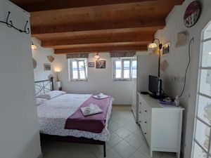 Ferienwohnung für 2 Personen (18 m²) in Valun