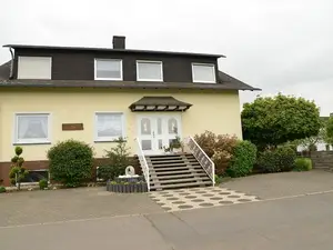 Ferienwohnung für 5 Personen (60 m²) in Valwig
