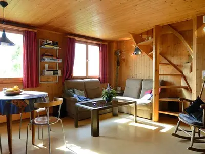 Ferienwohnung für 5 Personen in Valzeina 7/10