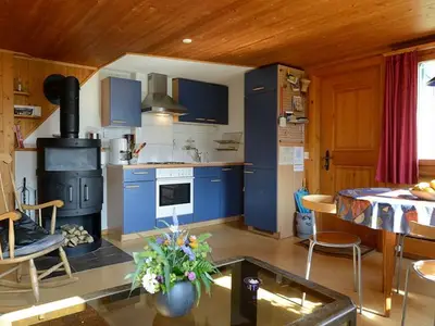 Ferienwohnung für 5 Personen in Valzeina 8/10