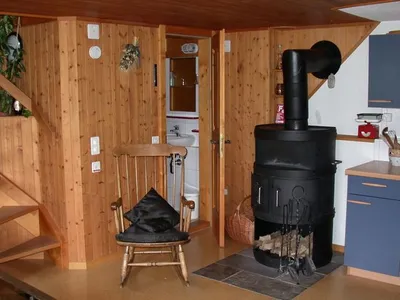Ferienwohnung für 5 Personen in Valzeina 10/10
