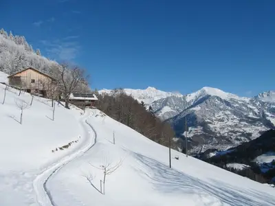 Ferienwohnung für 5 Personen in Valzeina 2/10