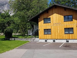 Ferienwohnung für 6 Personen (100 m²) in Vandans