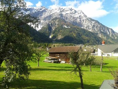 Ausblick Sommer