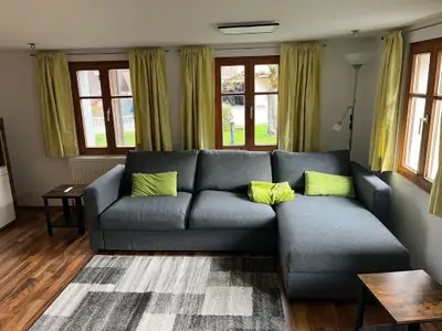 Ferienwohnung für 3 Personen (55 m²) in Vandans 6/10