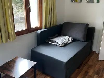 Ferienwohnung für 3 Personen (55 m²) in Vandans 8/10