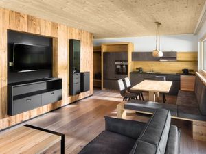 Ferienwohnung für 6 Personen (83 m²) in Vandans
