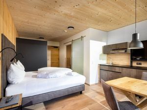 Ferienwohnung für 2 Personen (24 m²) in Vandans