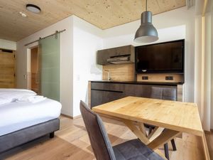 Ferienwohnung für 2 Personen (24 m²) in Vandans