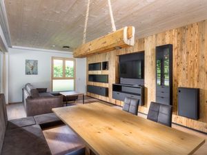 Ferienwohnung für 6 Personen (83 m²) in Vandans