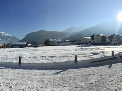Umgebung