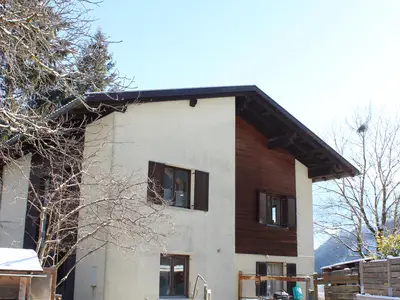 Haus Frei-Zambra