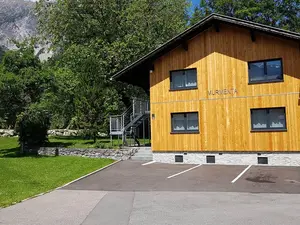 Ferienwohnung für 4 Personen (60 m²) in Vandans