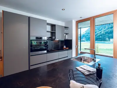 Da kochst du